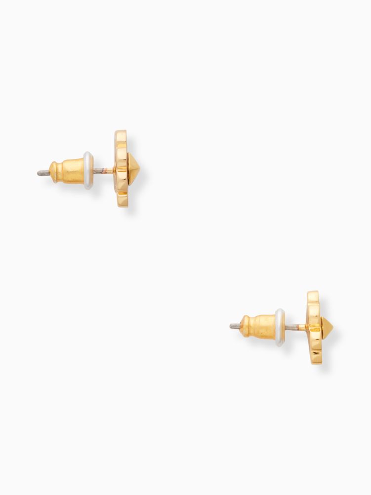 Kate Spade Outlet Spades & Studs Enamel Studs - Preorder