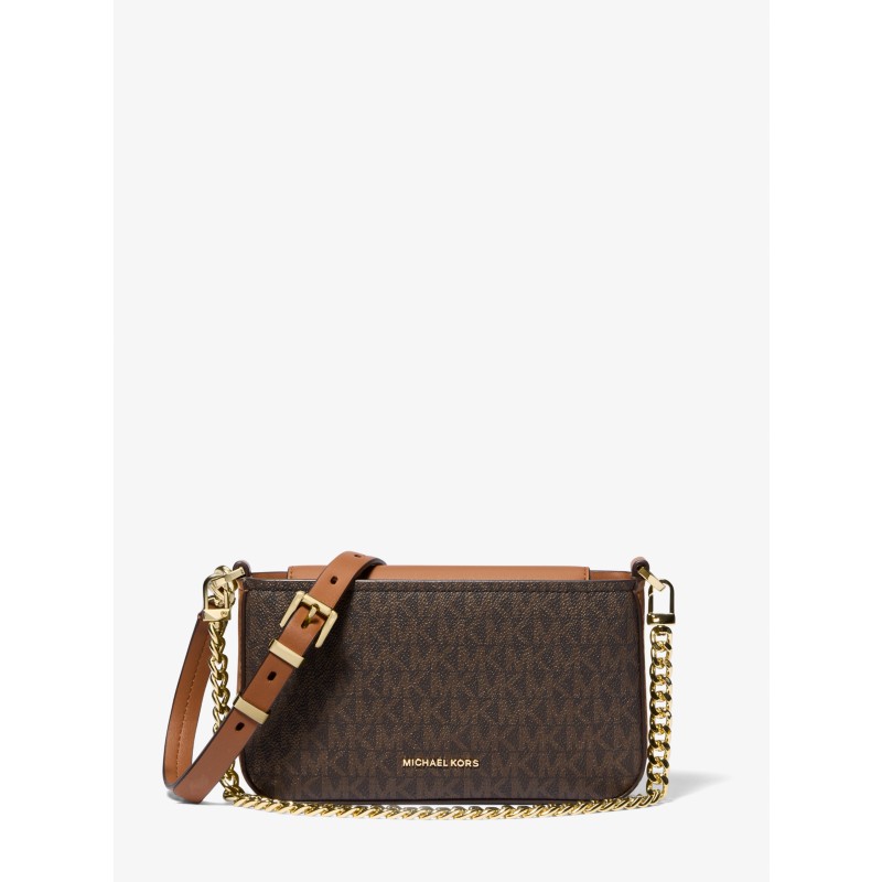 Michael Kors Bryant Small Signature Logo Crossbody specific bag official regional catalogue 2026