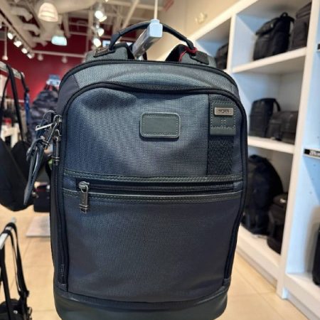 TUMI Radar Backpack - Outlet Physical Store - Preorder — Sage