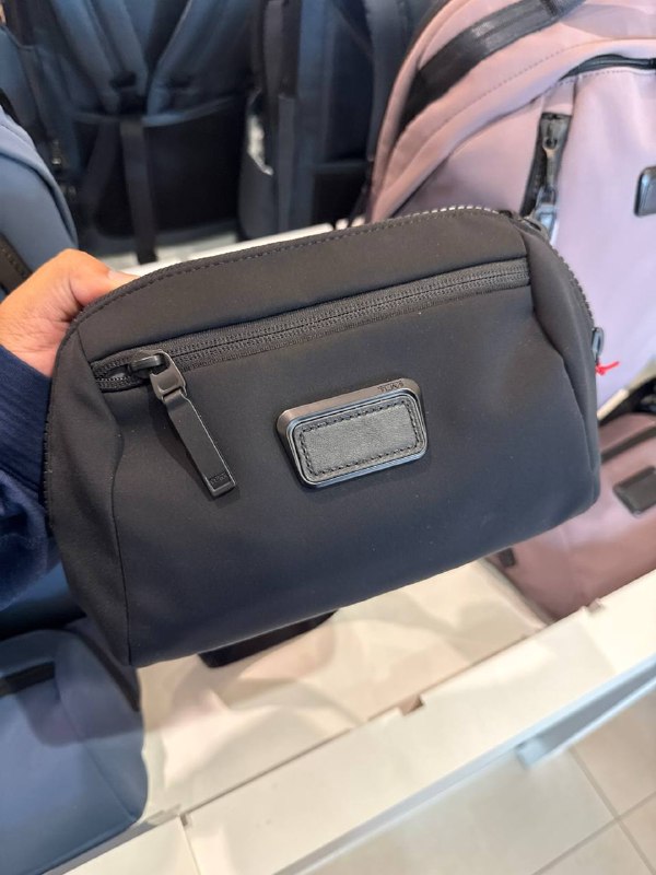 TUMI Crossover Sling - Outlet Physical Store - Preorder