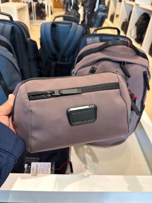 TUMI Crossover Sling - Outlet Physical Store - Preorder