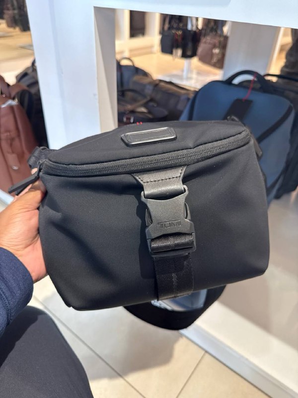 TUMI Dunlap Crossbody - Outlet Physical Store - Preorder