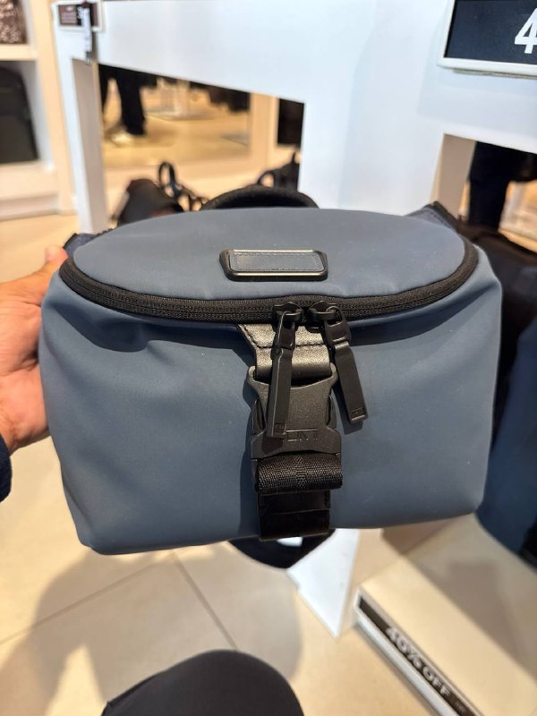 TUMI Dunlap Crossbody - Outlet Physical Store - Preorder
