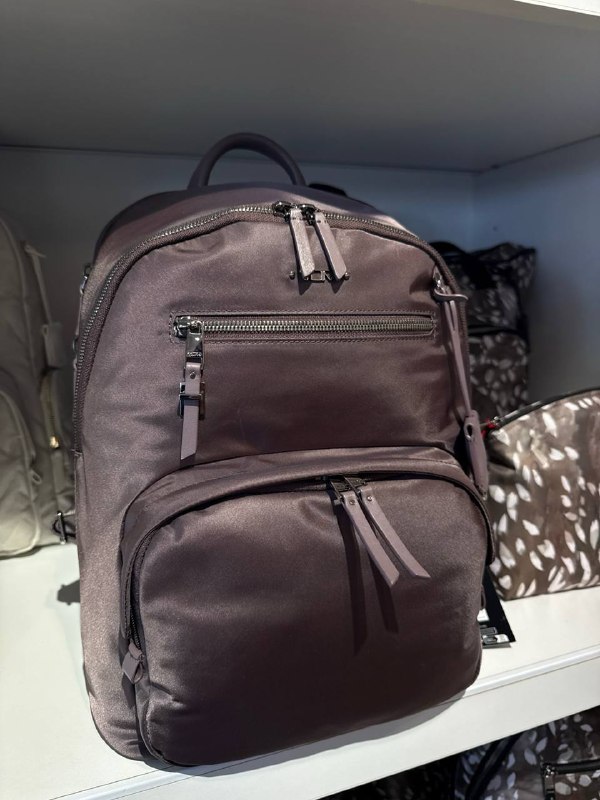 TUMI Harriet Backpack - Outlet Physical Store - Preorder