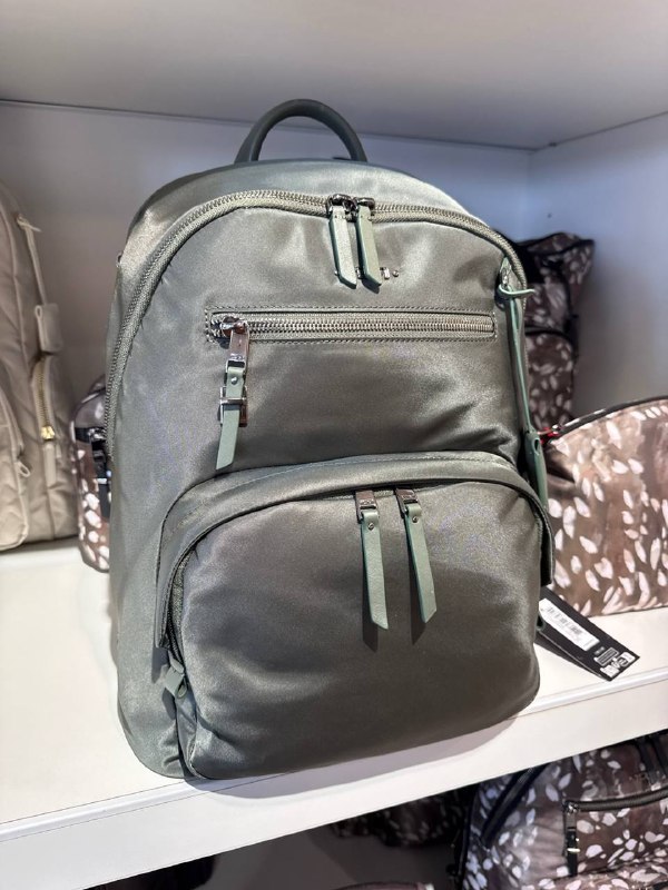 TUMI Harriet Backpack - Outlet Physical Store - Preorder