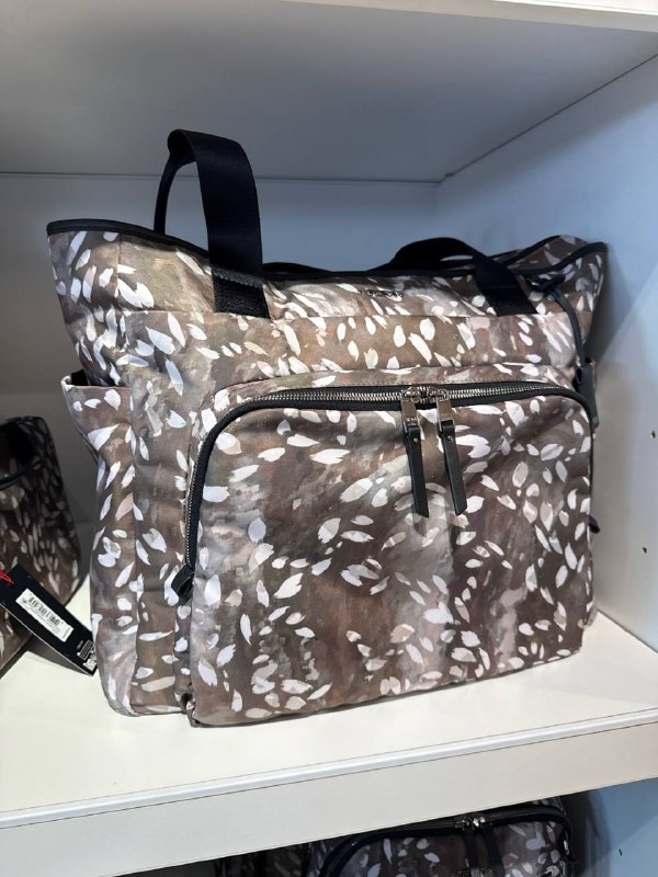 TUMI Jett Carryall - Outlet Physical Store - Preorder
