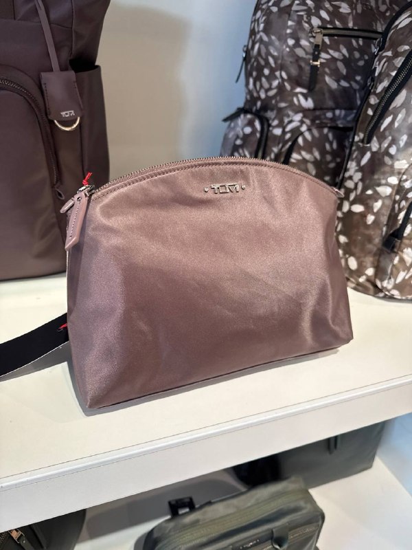 TUMI 2 Pouch Set - Outlet Physical Store - Preorder