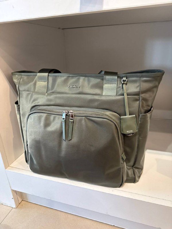 TUMI Jett Carryall - Outlet Physical Store - Preorder