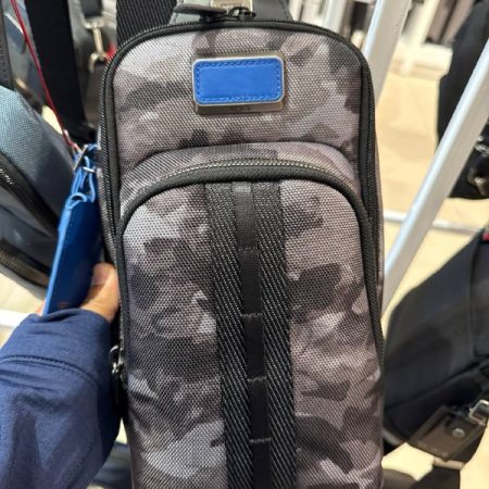 Mountain Camo