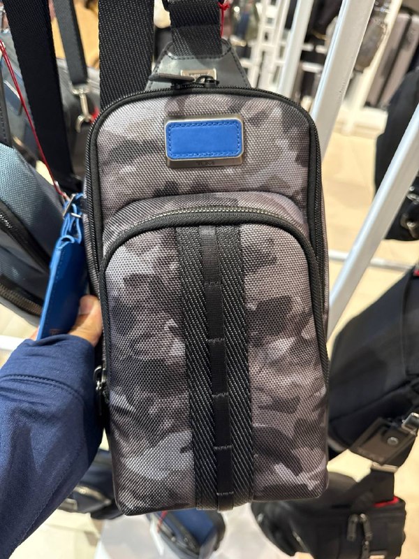TUMI Medium Sling - Outlet Physical Store - Preorder