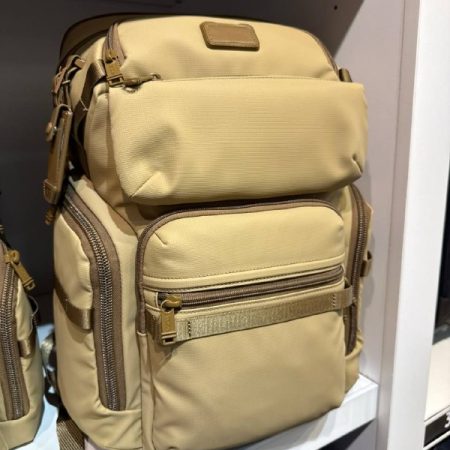 TUMI Nomadic Backpack - Outlet Physical Store - Preorder — Colour 1475