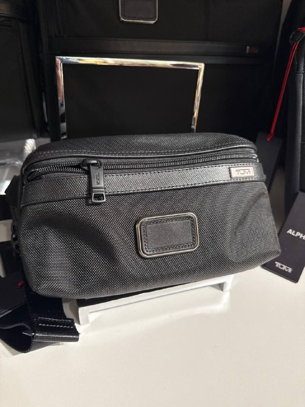 TUMI East West Sling - Outlet Physical Store - Preorder