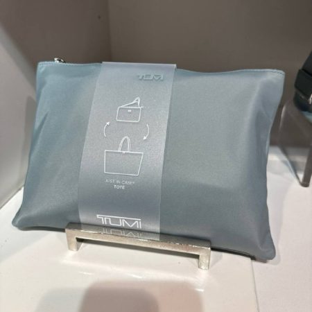TUMI Just In Case® Tote - Outlet Physical Store - Preorder — Thyme