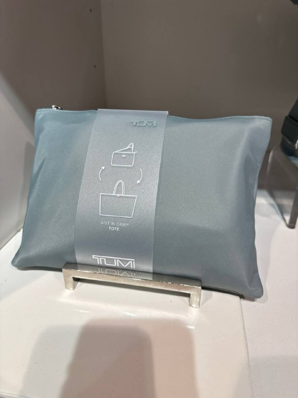 TUMI Just In Case® Tote - Outlet Physical Store - Preorder