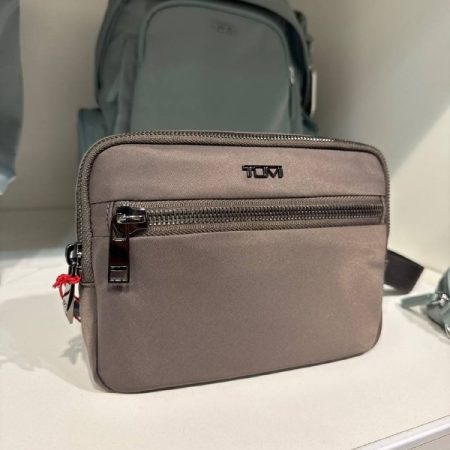 TUMI Sedona Crossbody/Sling - Outlet Physical Store - Preorder — Colour T315