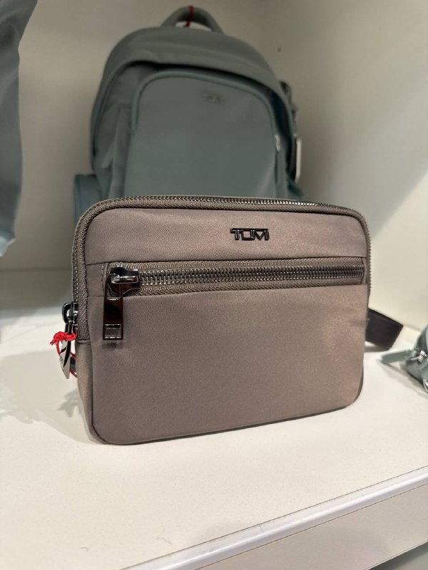 TUMI Sedona Crossbody/Sling - Outlet Physical Store - Preorder