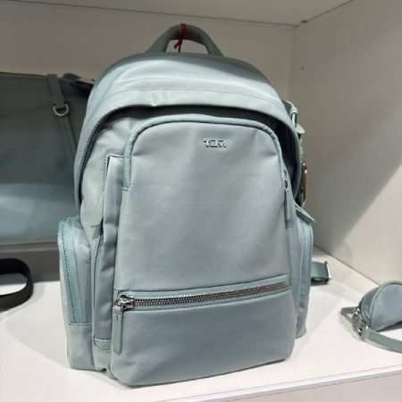 TUMI Celina Medium Backpack - Outlet Physical Store - Preorder — Thyme