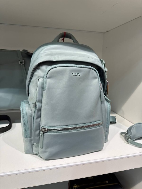 TUMI Celina Medium Backpack - Outlet Physical Store - Preorder
