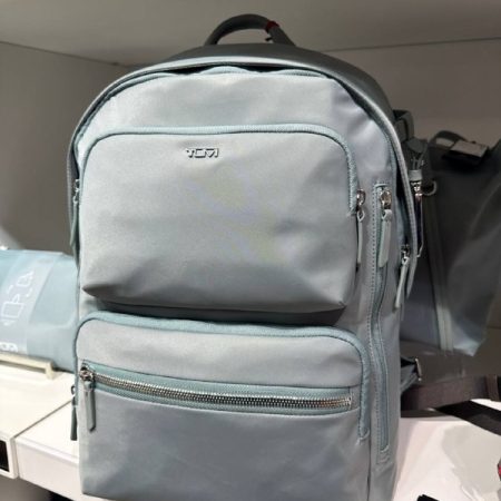 TUMI Montana Backpack - Outlet Physical Store - Preorder — Thyme