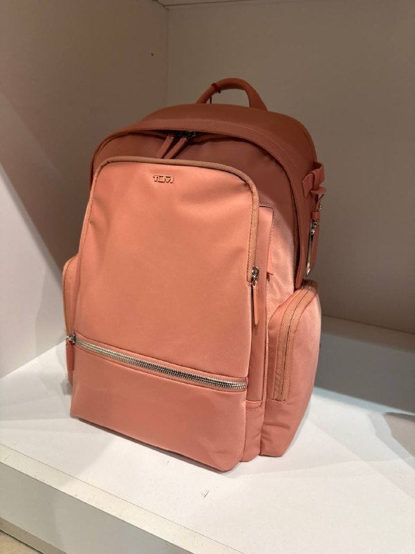 TUMI Celina Backpack - Outlet Physical Store - Preorder