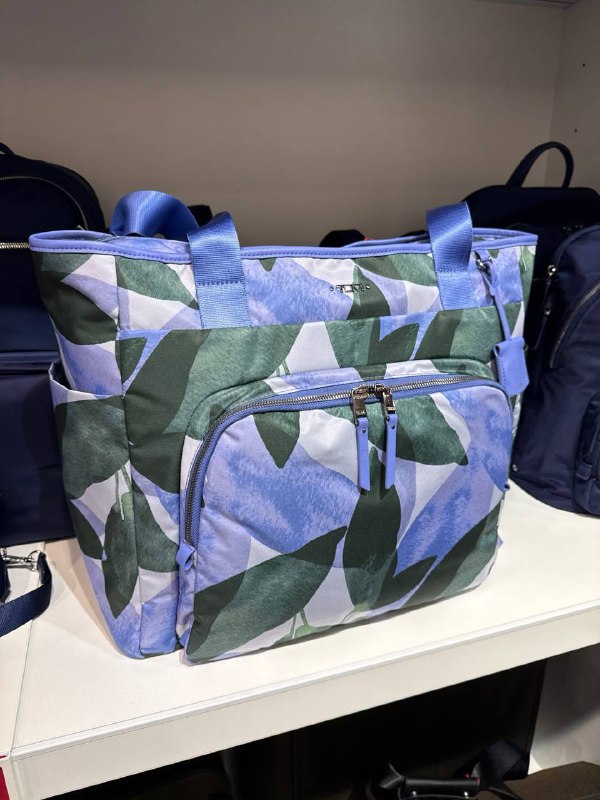 TUMI Jett Carryall - Outlet Physical Store - Preorder