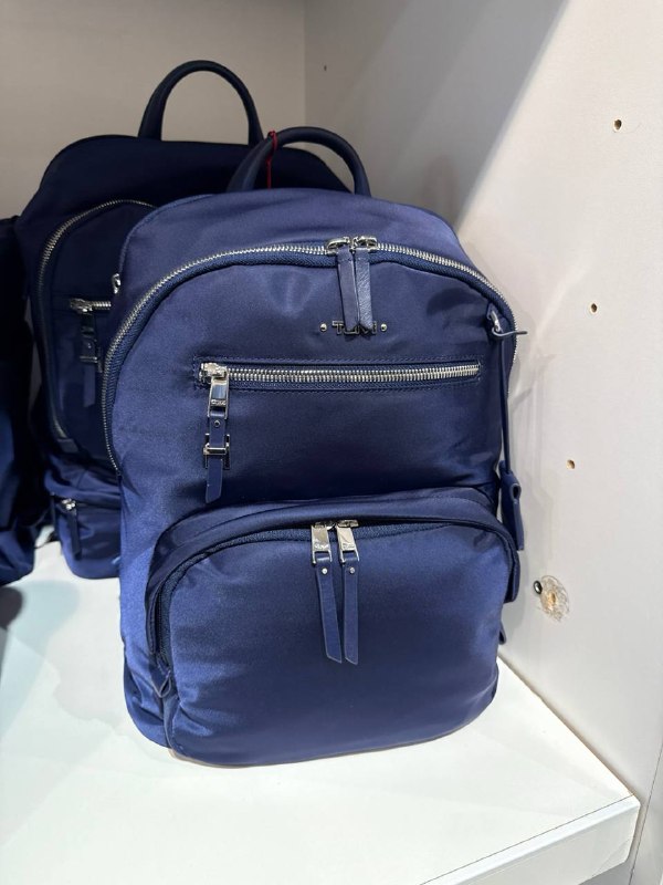 TUMI Harriet Backpack - Outlet Physical Store - Preorder