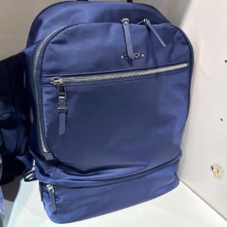 TUMI Bexley Backpack - Outlet Physical Store - Preorder — Ultraviolet