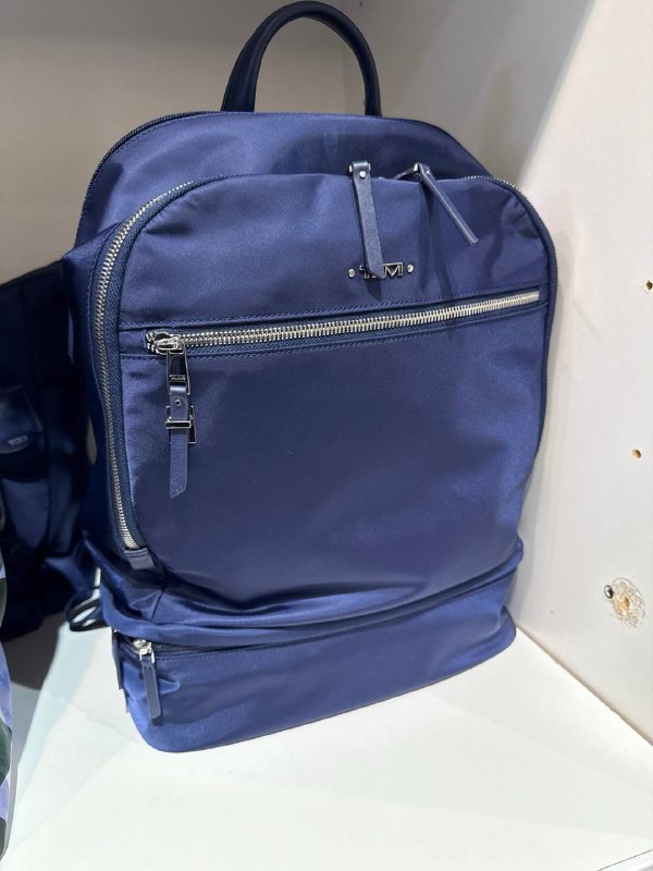 TUMI Bexley Backpack - Outlet Physical Store - Preorder