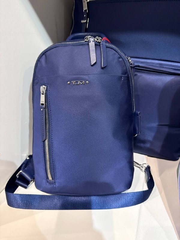 TUMI Novi Sling - Outlet Physical Store - Preorder