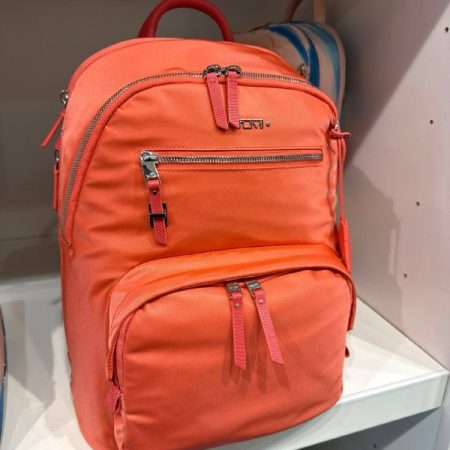 TUMI Harriet Backpack - Outlet Physical Store - Preorder — Colour 5209