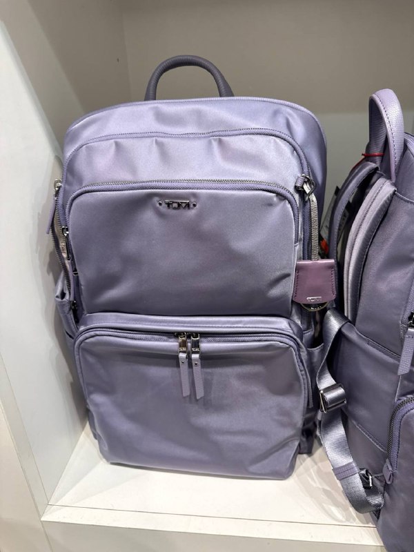 TUMI Shauna Backpack - Outlet Physical Store - Preorder