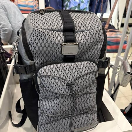 TUMI Reserve Backpack - Outlet Physical Store - Preorder — Colour A755