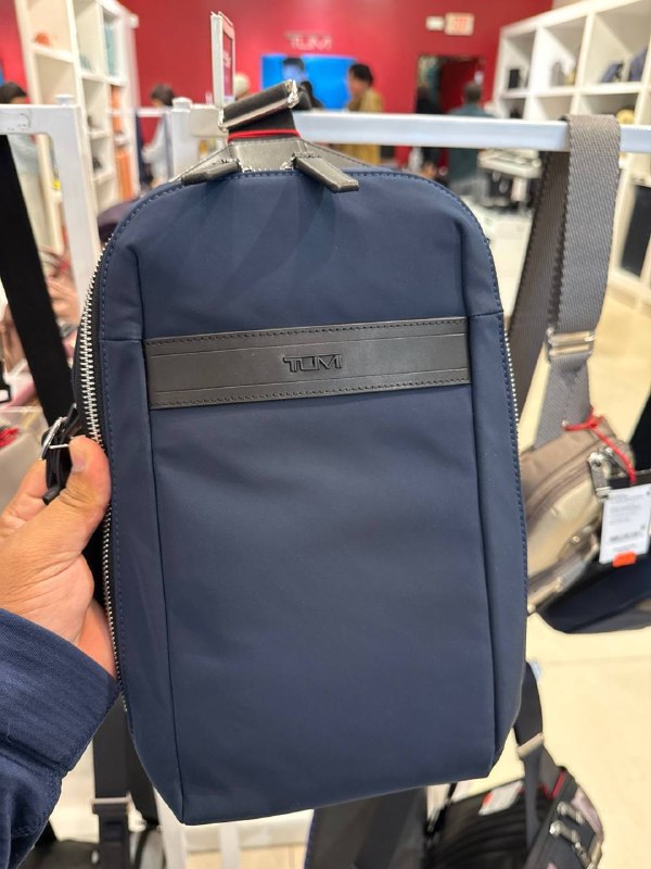 TUMI Ridgeview Sling - Outlet Physical Store - Preorder