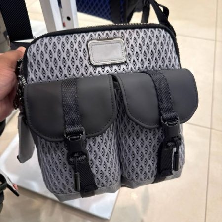 TUMI Ordinance Crossbody - Outlet Physical Store - Preorder — Colour A755