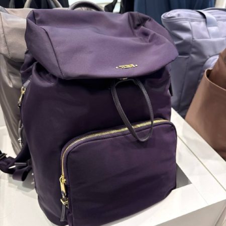 TUMI Ryley Backpack - Outlet Physical Store - Preorder — Colour 1087