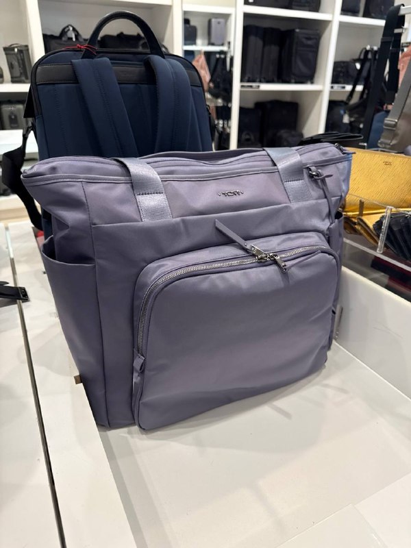 TUMI Jett Carryall - Outlet Physical Store - Preorder